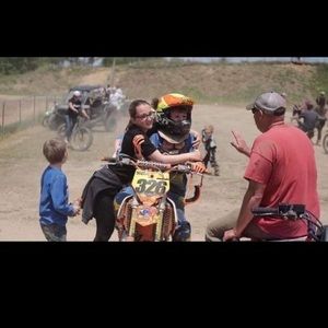 Meet your Posher, Emma